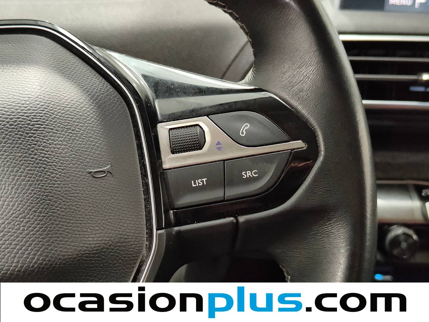 Peugeot 3008 Peugeot 3008 BlueHDI 130 S&S Allure 96 kW (130 CV) seminuevo