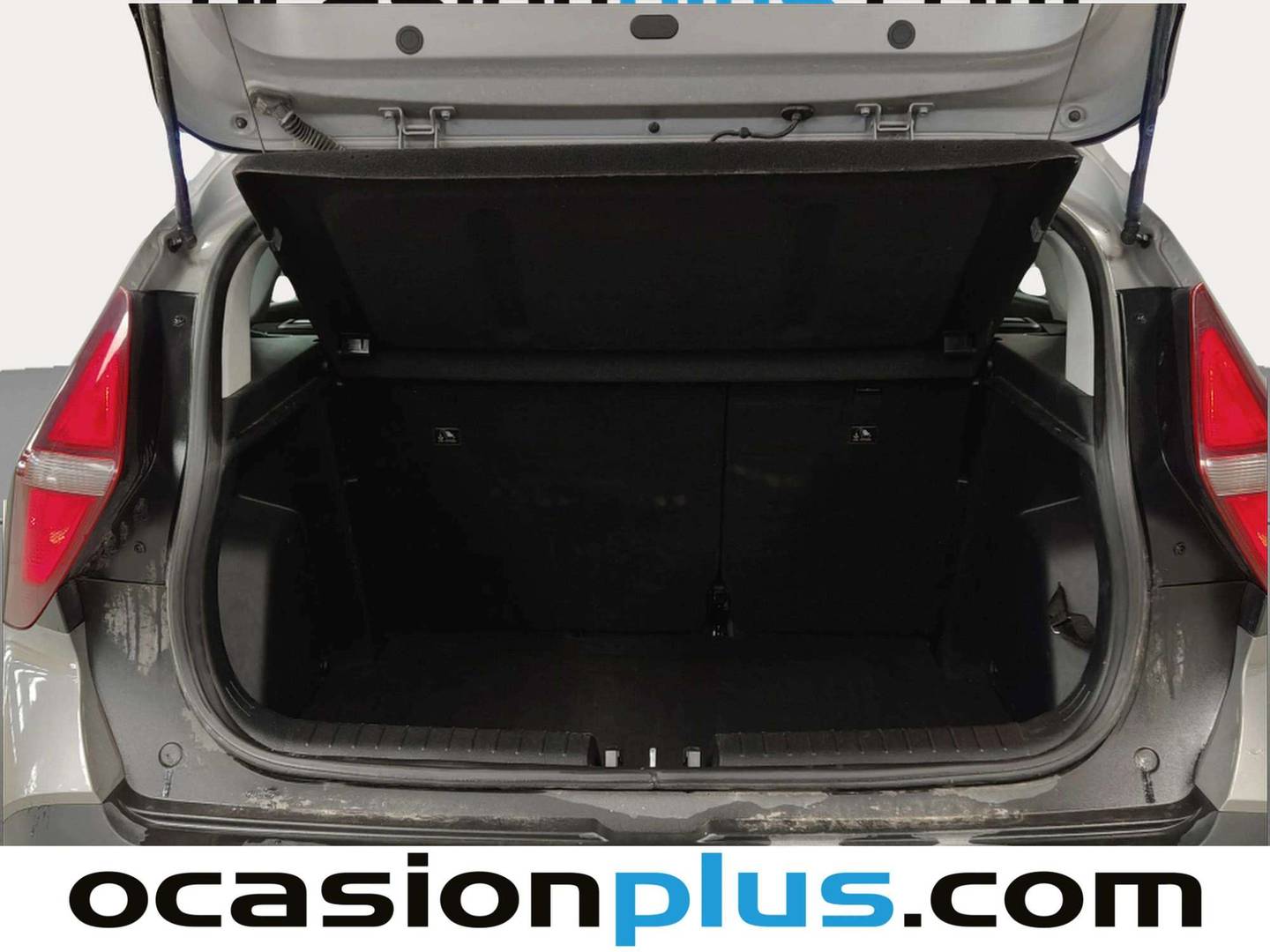 Foto Hyundai Bayon Hyundai Bayon 1.2 MPI Maxx (84 CV)