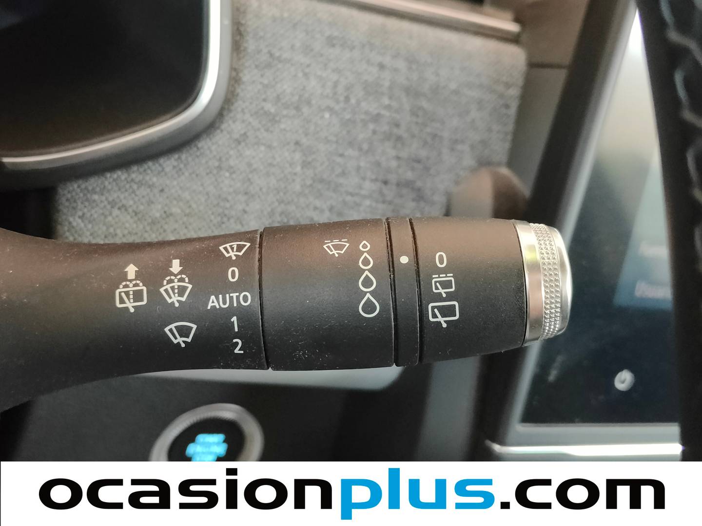 Paquetes del Renault ZOE Renault Zoe Intens R110 Batería 50kWh (108 CV)