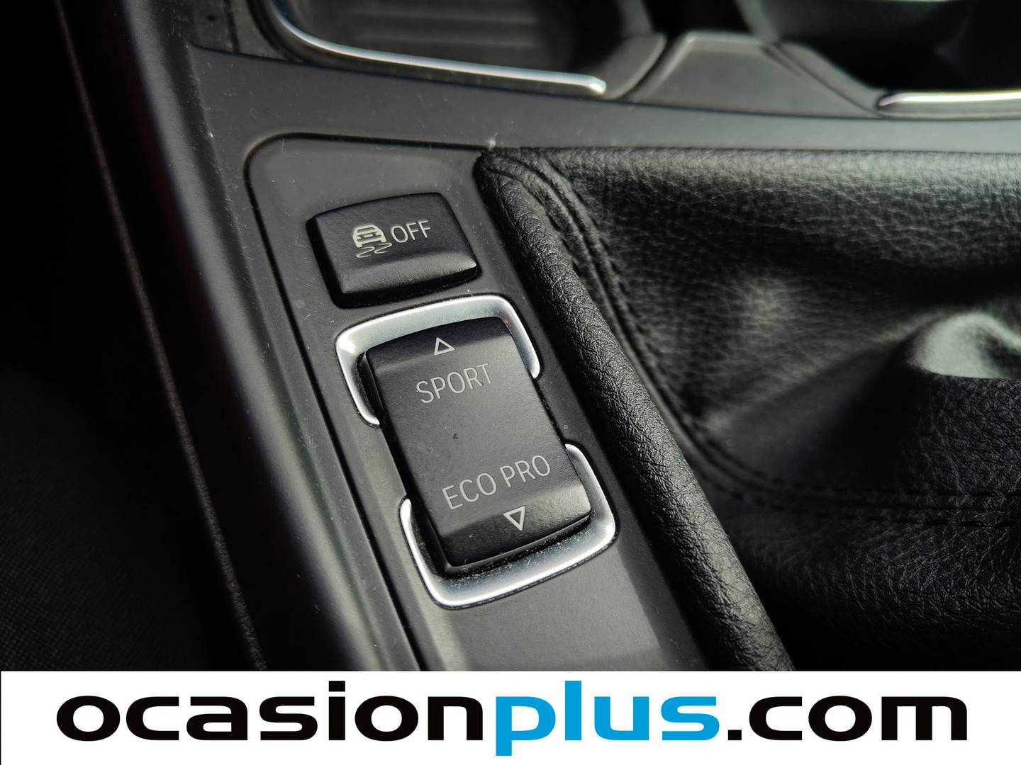 Equipamiento del BMW Serie 1 BMW Serie 1 118d (150 CV)