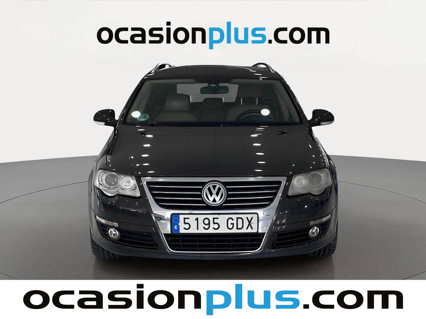 Volkswagen Passat Volkswagen Passat Variant Variant Highline 2.0 TDI (170 CV) DSG de segunda mano