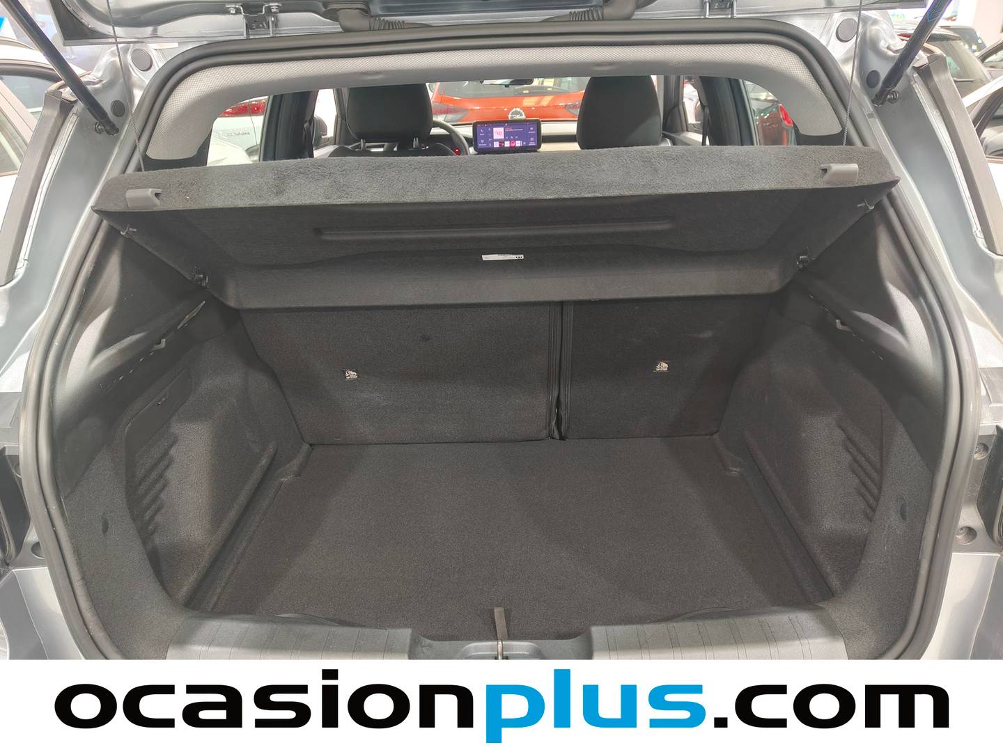 Foto Jeep Avenger Jeep Avenger 1.2 G Avenger 74 kW (100 CV)