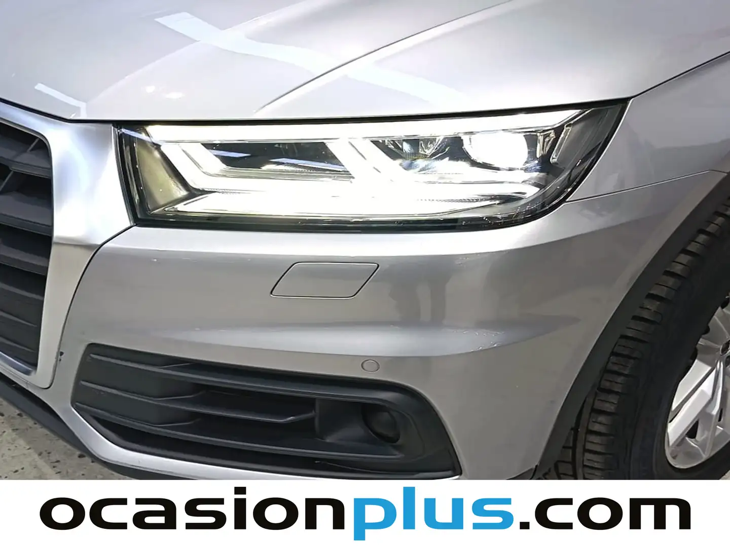 Foto Audi Q5 Audi Q5 Advanced 45 TFSI quattro (245 CV) S tronic