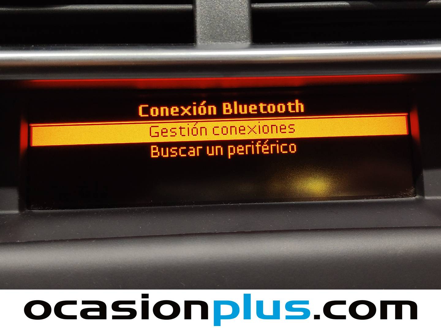 Citroën C4 Citroën C4 1.6 e-HDI Collection (114 CV) manual