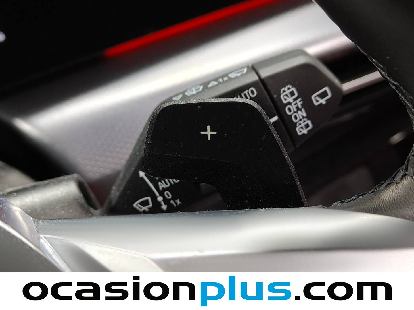 BMW X1 BMW X1 sDrive20i (170 CV) Pack M de ocasión