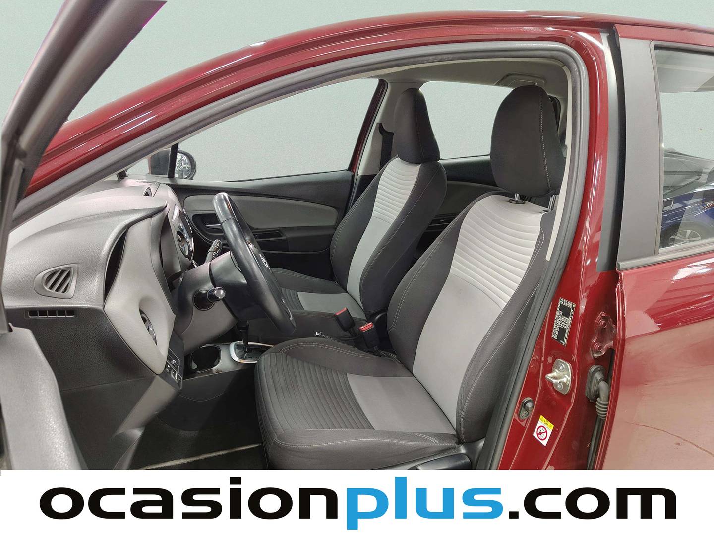 Foto Toyota Yaris Toyota Yaris 1.5 Hybrid Active (100 CV)