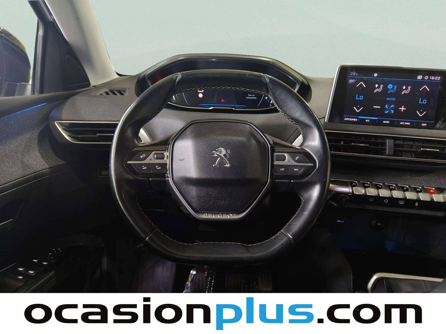 Peugeot 5008 Peugeot 5008 PureTech 130 S&S Allure (130 CV) 7 Plazas 2018