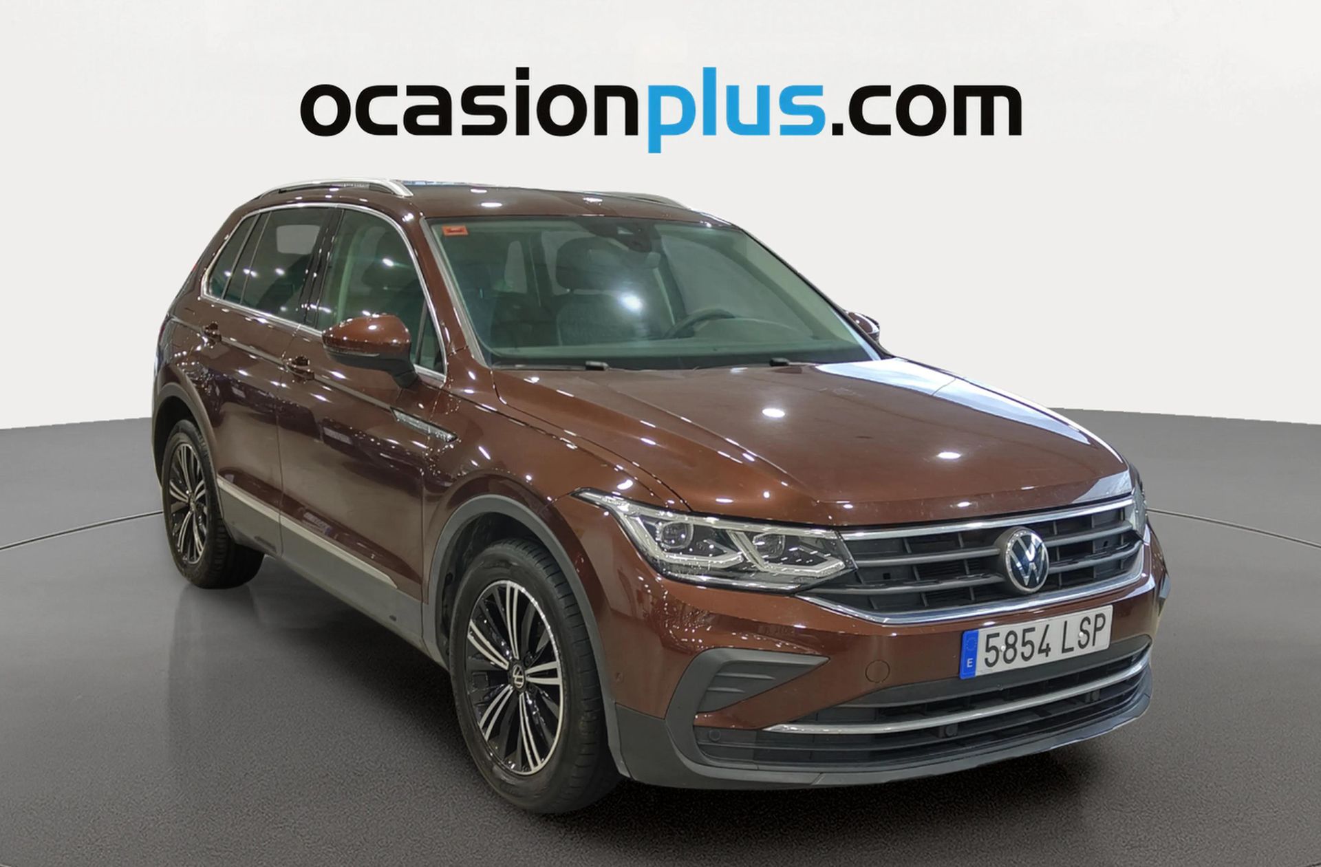 Volkswagen Tiguan Life 1.5 TSI - foto 2