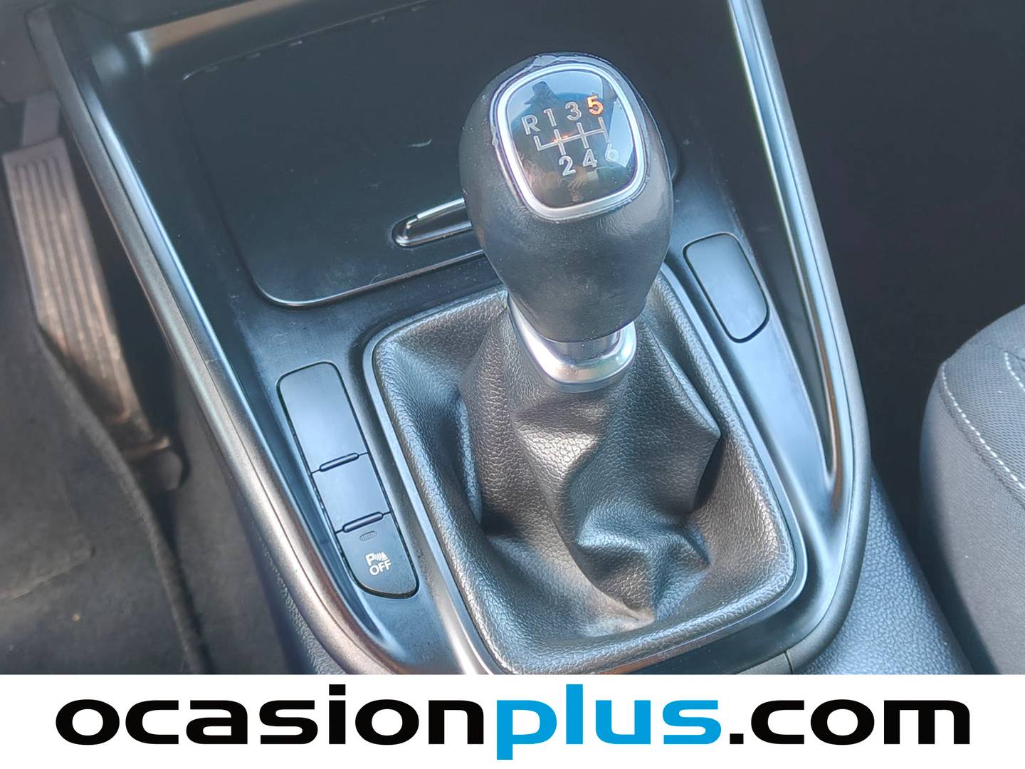 KIA Carens Kia Carens 1.6 GDi Concept (135 CV) de segunda mano