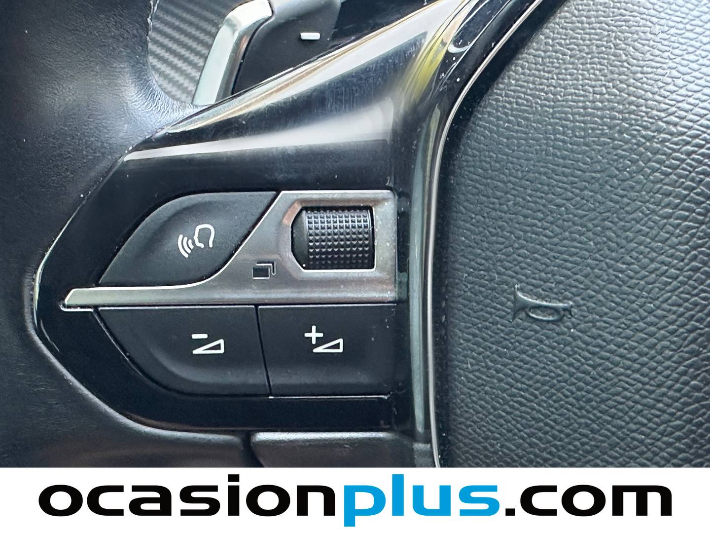 Peugeot 508 Peugeot 508 BlueHDi 160 S&S Allure EAT8 (163 CV) seminuevo