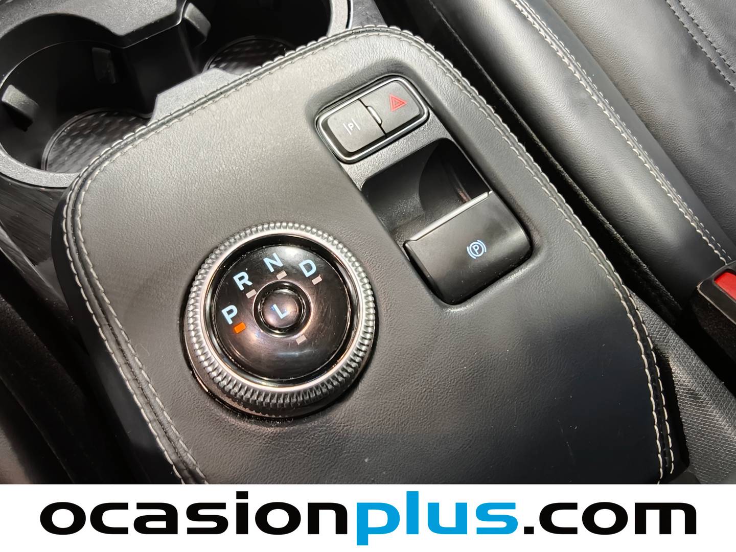 Ford Mustang Mach-E Ford Mustang Mach-E Batería 75.7Kwh (269 CV) de segunda mano