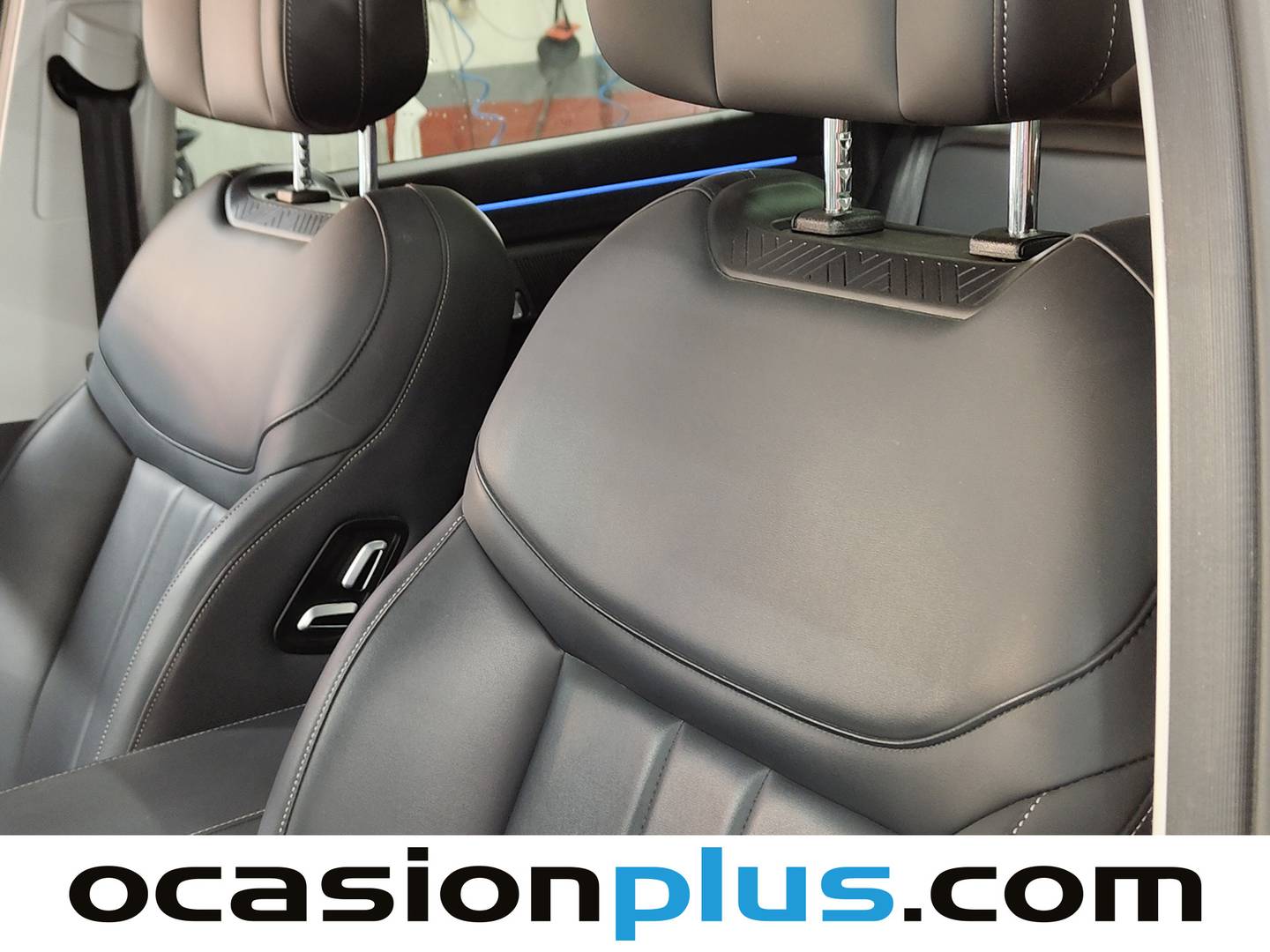 Equipamiento del JAECOO 7 JAECOO 7 1.6 TGDI Select FWD (145 CV)