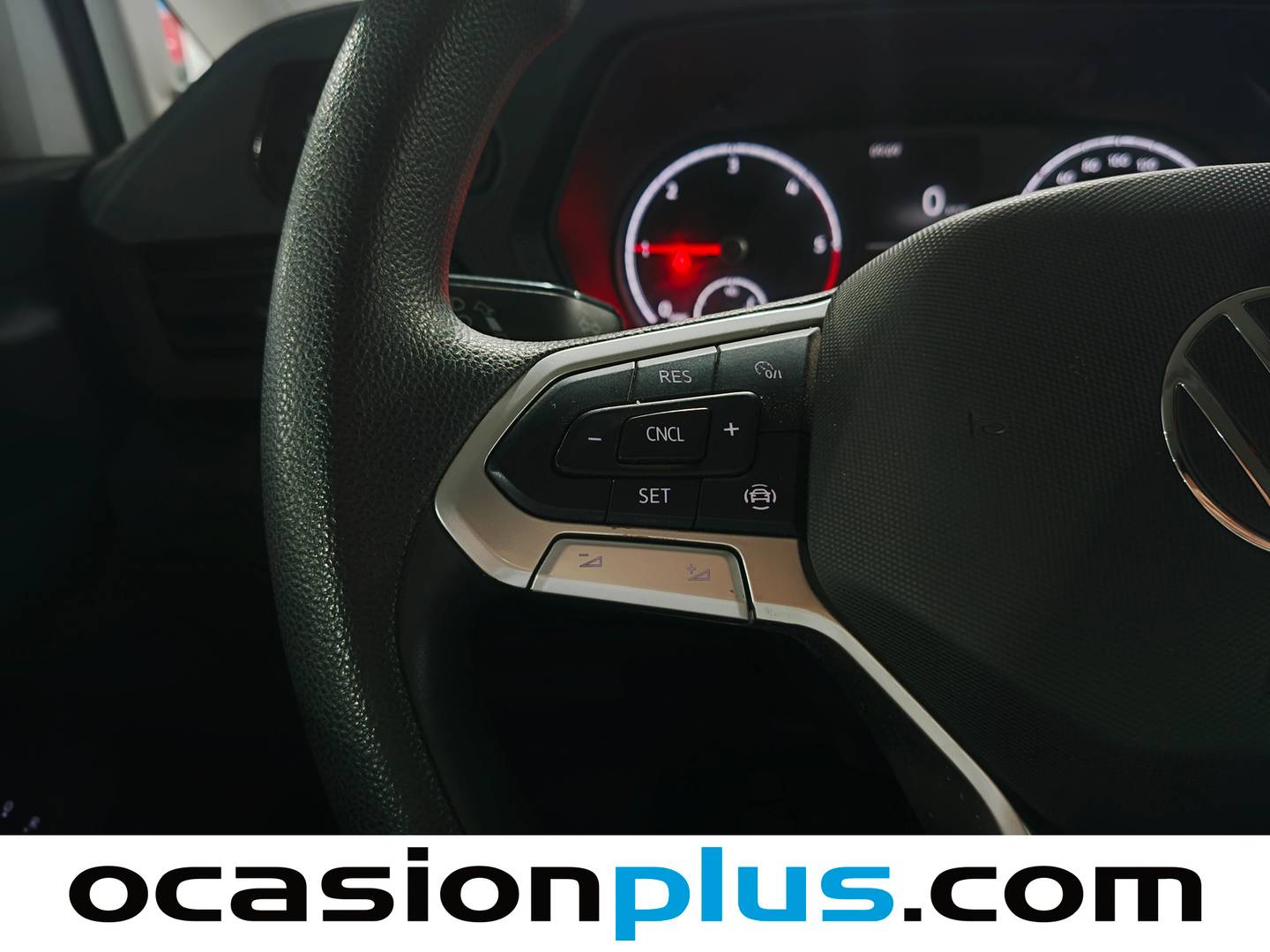 Extras del Volkswagen Caddy Volkswagen Caddy Origin 2.0 TDI 4Motion (122 CV)