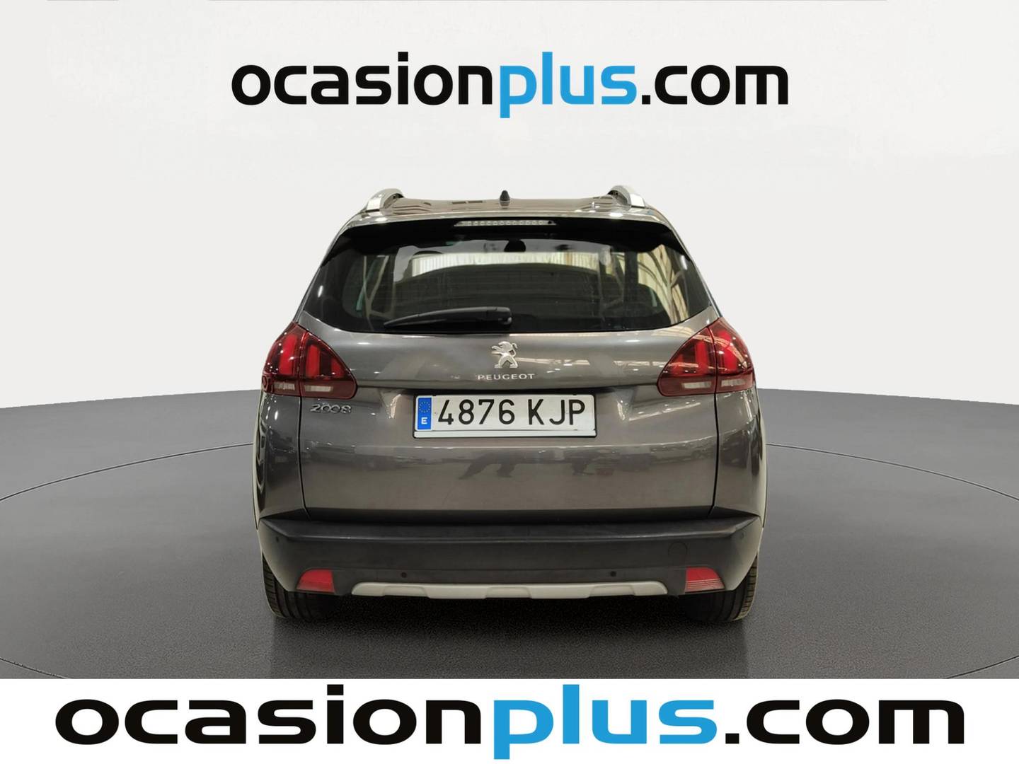 Peugeot 2008 Peugeot 2008 PureTech 110 S&S Allure EAT6 (110 CV) barato