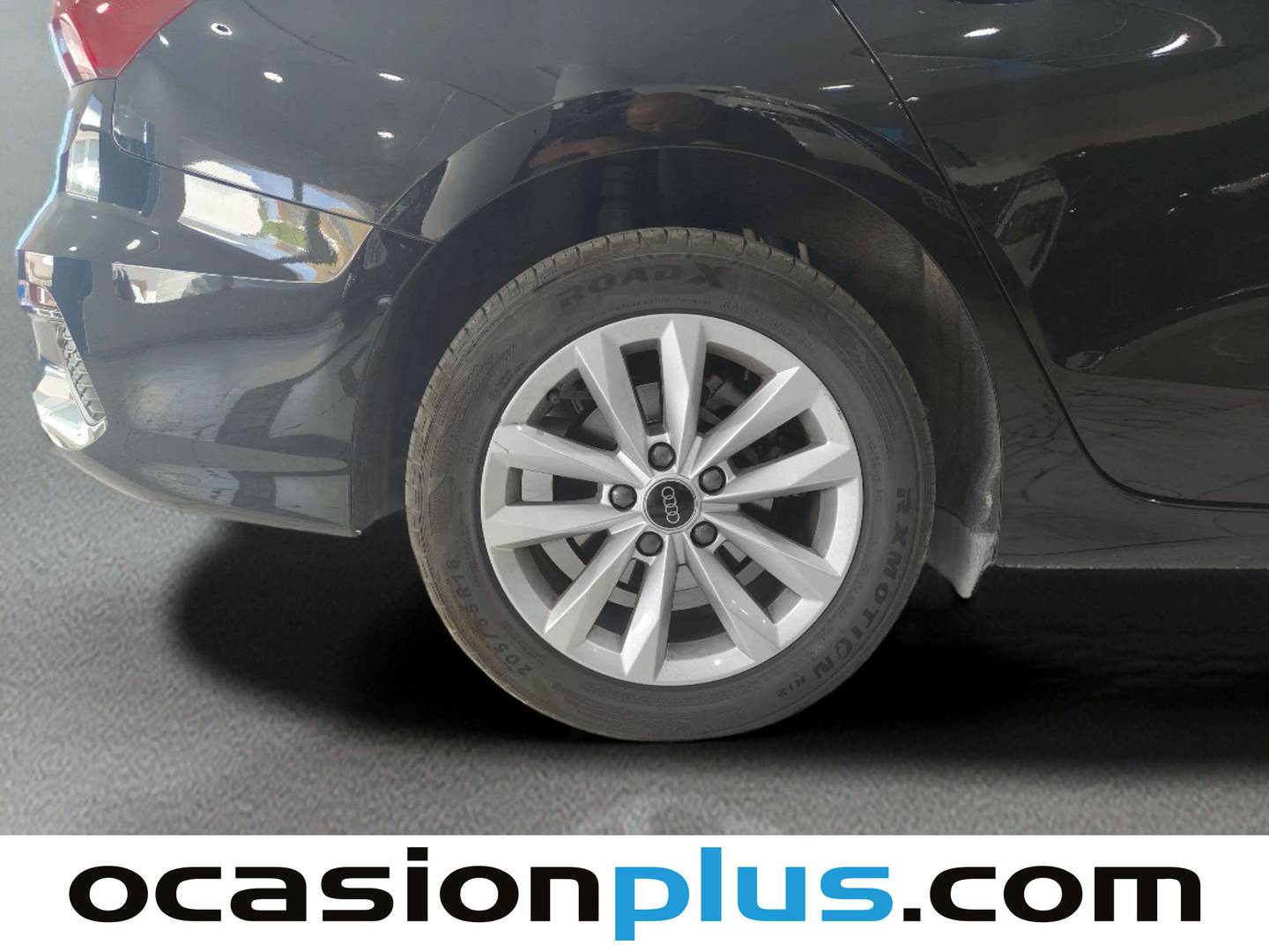 Audi A3 Audi A3 Sedan 30 TFSI (110 CV) S tronic barato