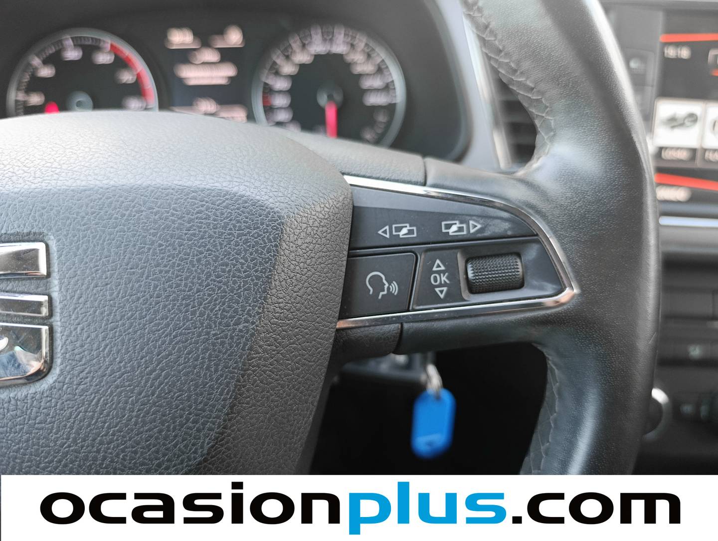 Seat León Seat León ST ST 1.2 TSI S&S Style Plus (110 CV) 110cv