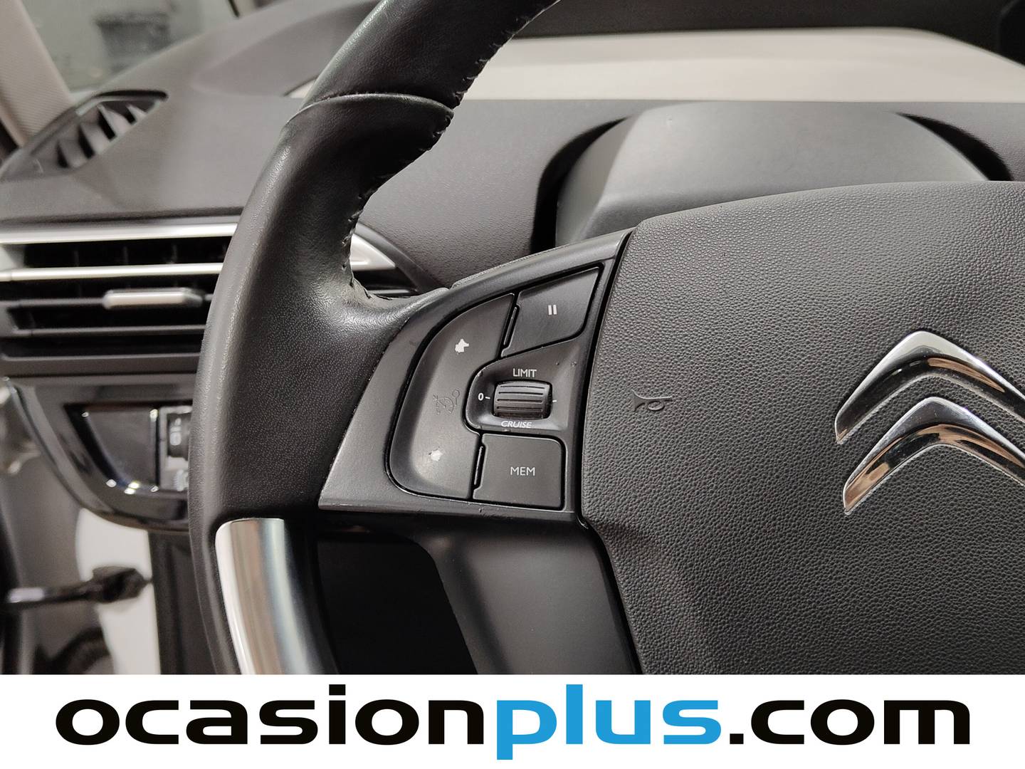 Citroën Grand C4 Spacetourer Citroën Grand C4 Spacetourer BlueHDi 130 6v S&S Origins (130 CV) 7 Plazas seminuevo