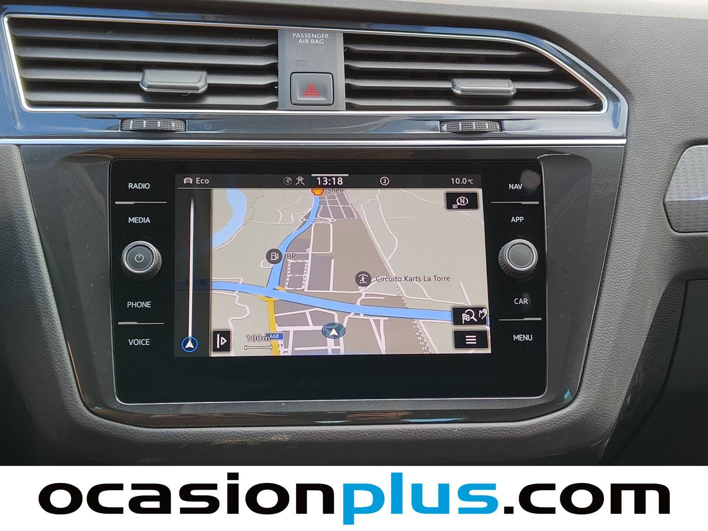 Foto Volkswagen Tiguan Volkswagen Tiguan Life 2.0 TDI (150 CV)