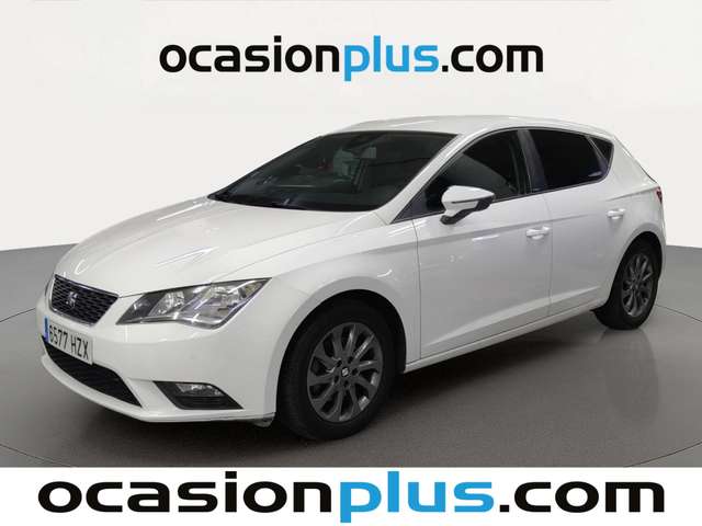 Seat León 1.4 TSI ACT S&S I-Tech DSG-7 (150 CV) de segunda mano