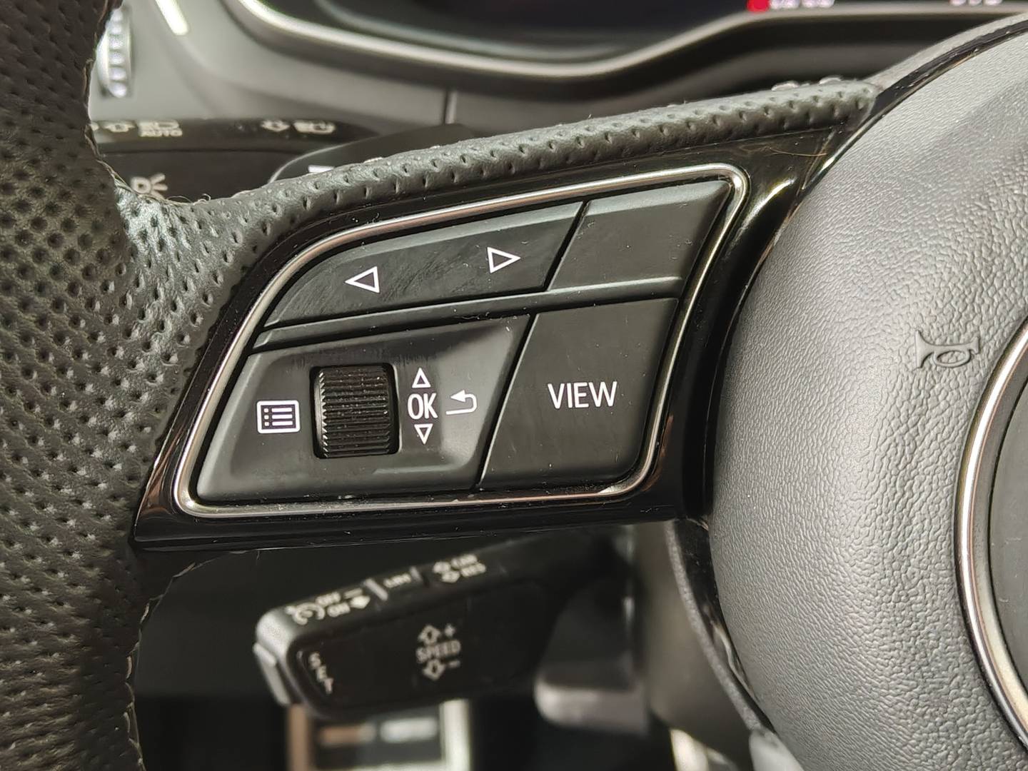 Foto Audi A5 Audi A5 Sportback S Line 35 TDI (163 CV) S tronic