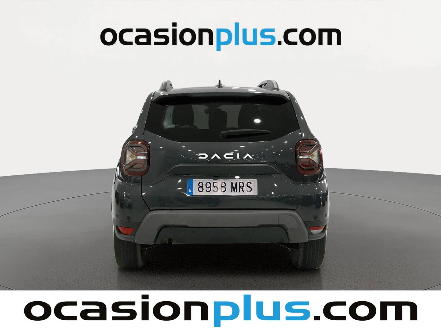Dacia Duster Dacia Duster Journey Go TCE (150 CV) EDC barato