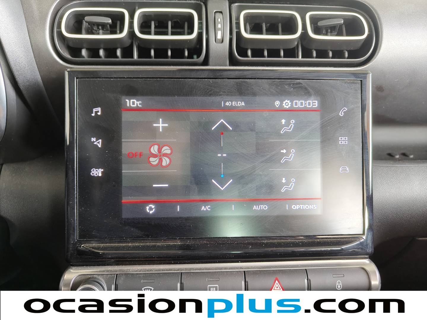 Foto Citroën C3 Aircross Citroen C3 Aircross PureTech 110 S&S Shine (110 CV)