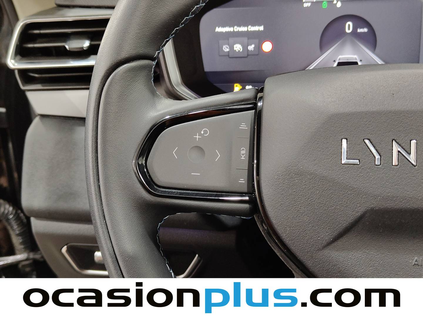 Lynk & Co 01 Lynk & Co 01 1.5 PHEV (261 CV) seminuevo