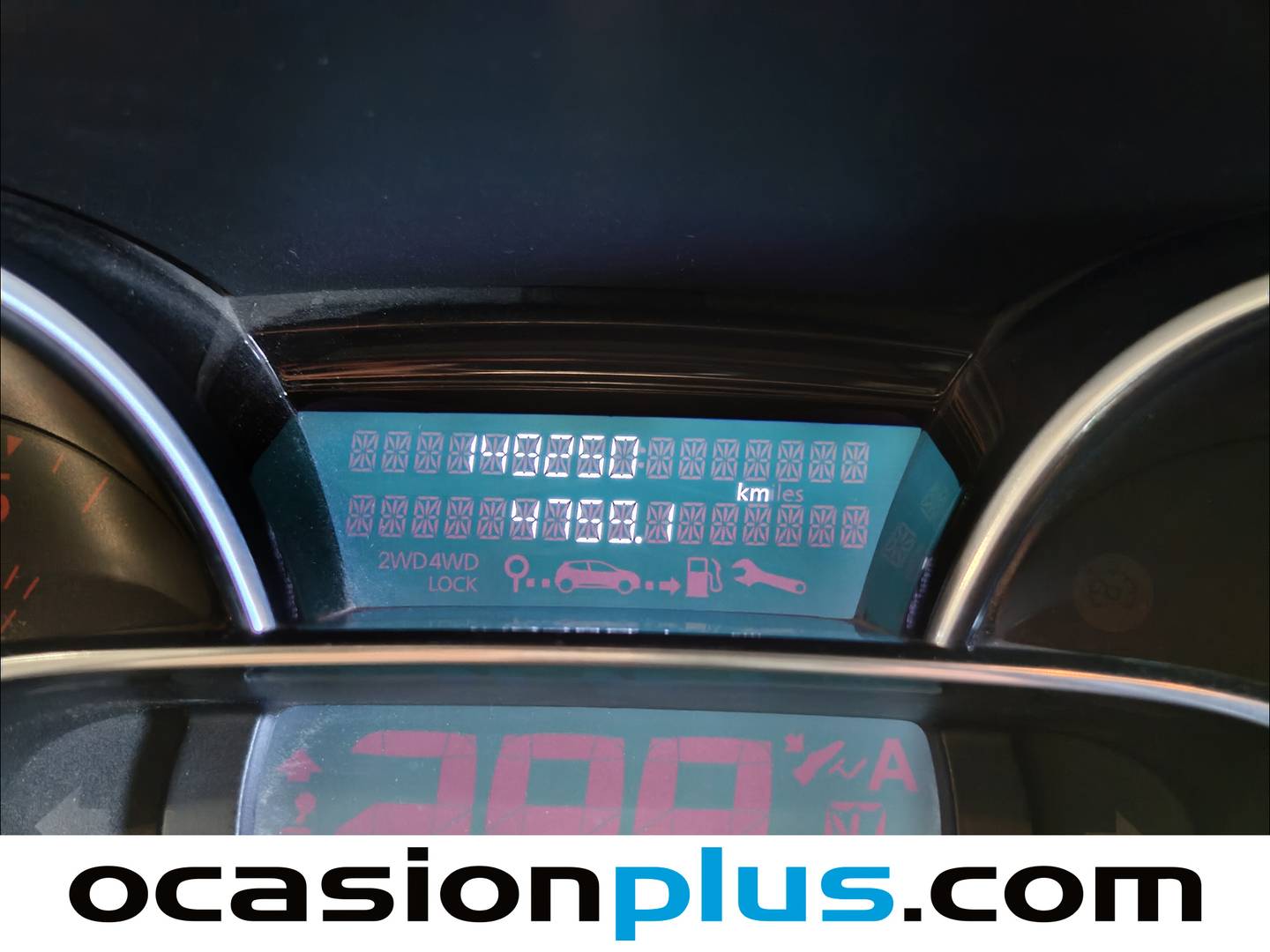 Renault Clio Renault Clio Limited Energy dCi (75 CV) seminuevo