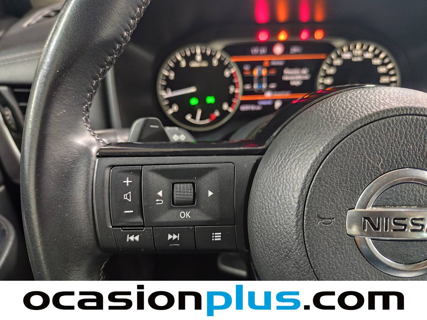Nissan QASHQAI Nissan Qashqai DIG-T 158 mHEV Acenta Xtronic (158 CV) 158cv