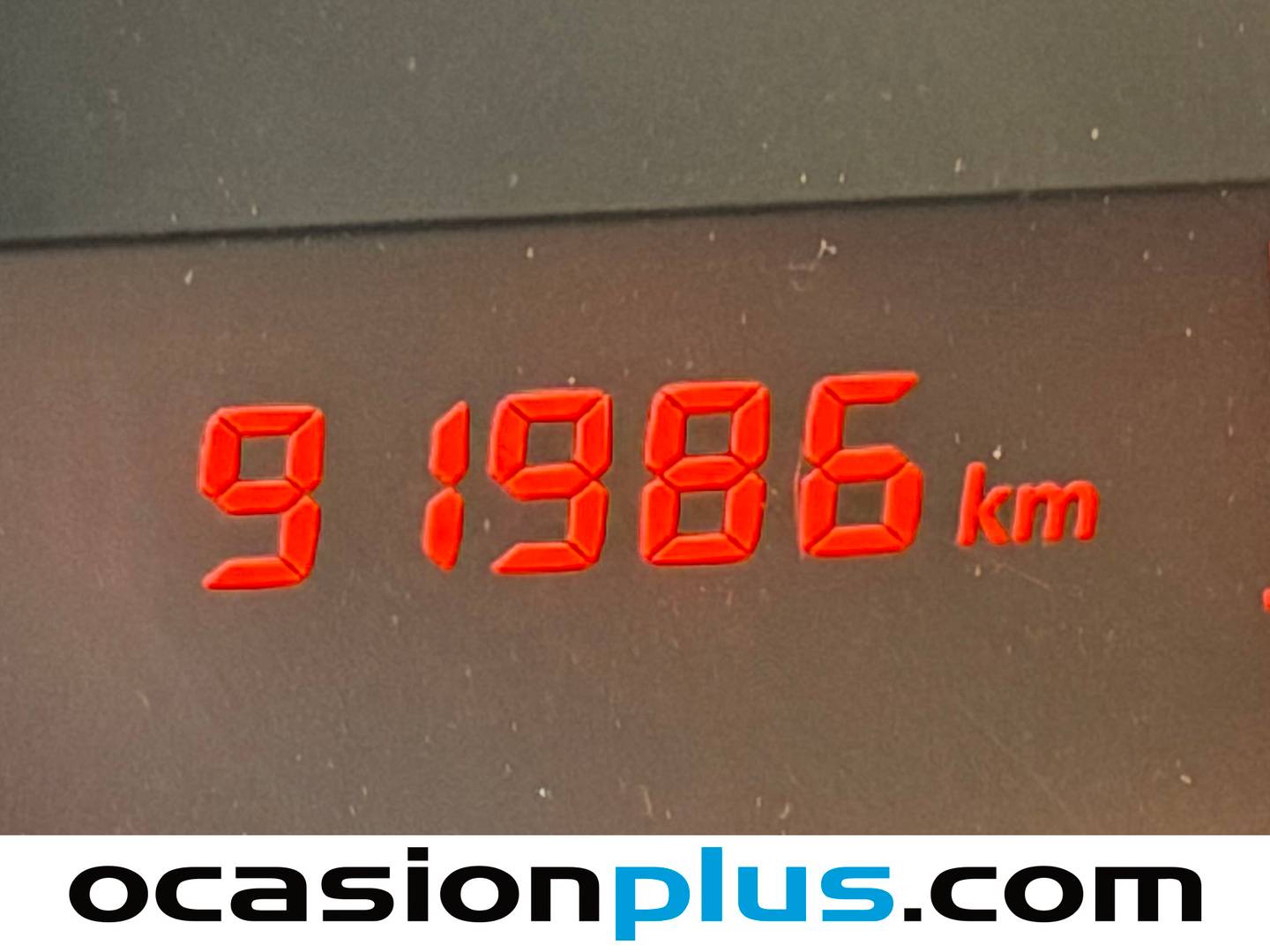 Dacia Sandero Dacia Sandero Laureate 1.2 (75 CV) seminuevo