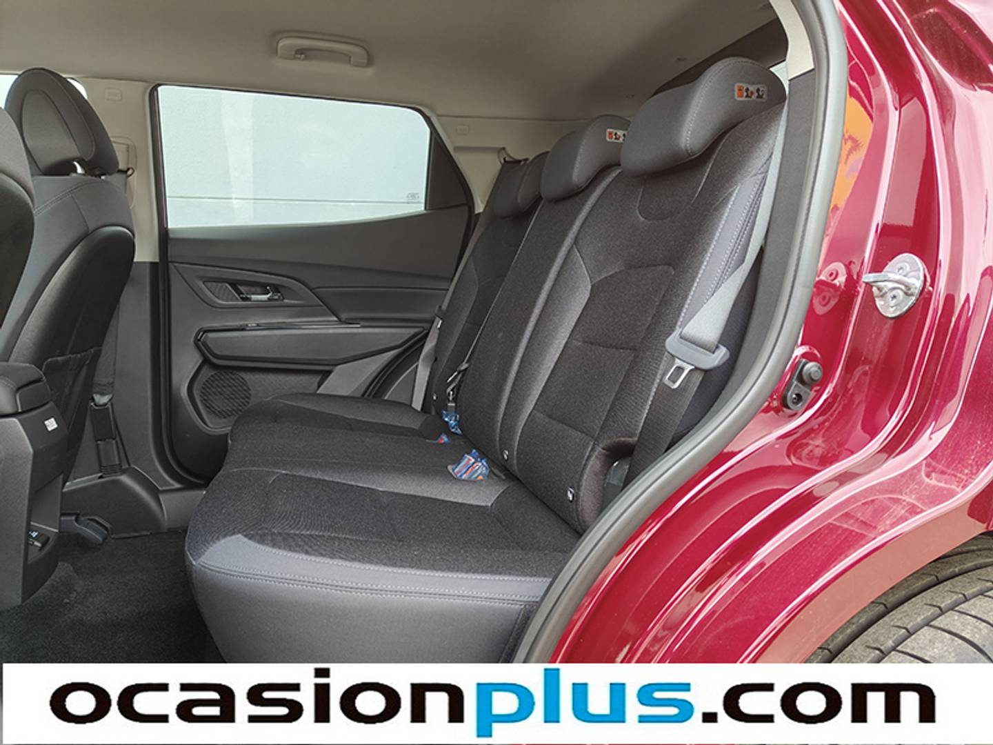 Foto KGM Korando KGM Korando G15T Urban Plus Auto (163 CV)