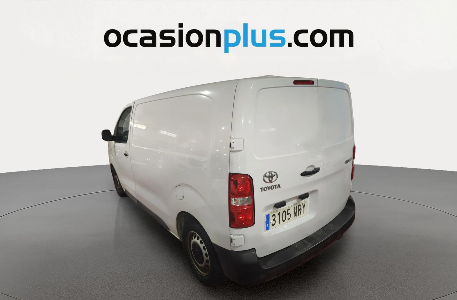 Toyota Proace City Van 1.5 D GX Plus L1 - foto 3
