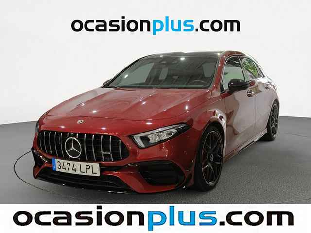 Mercedes Segunda Mano Particulares Gipuzkoa