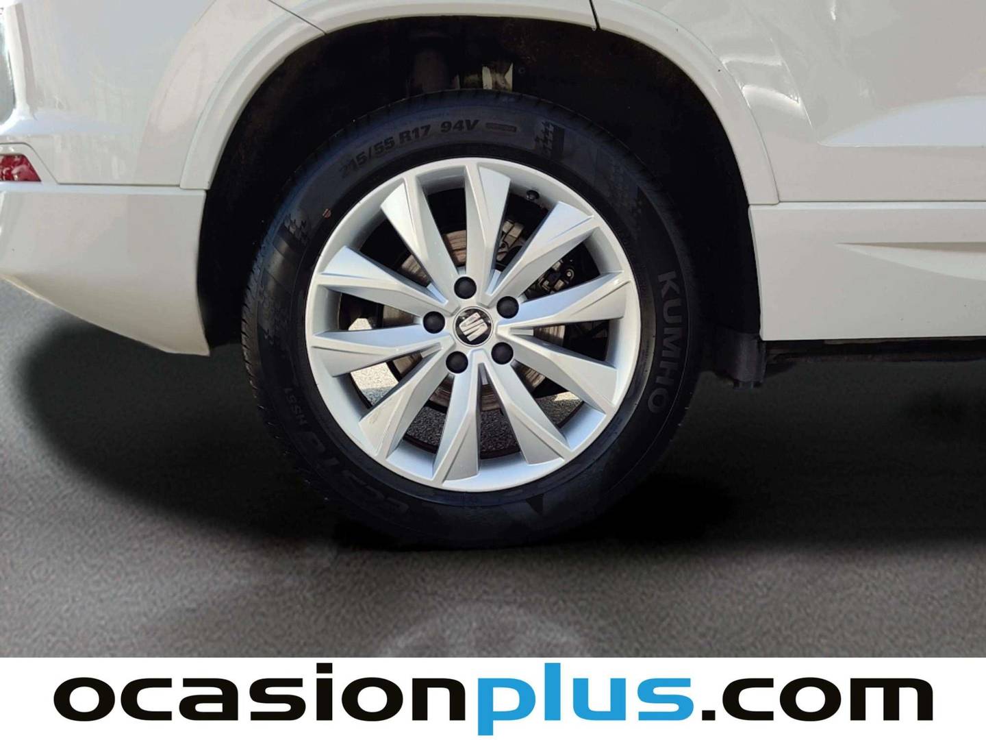 Seat Ateca Seat Ateca 1.6 TDI S&S Ecomotive Style (115 CV) al mejor precio
