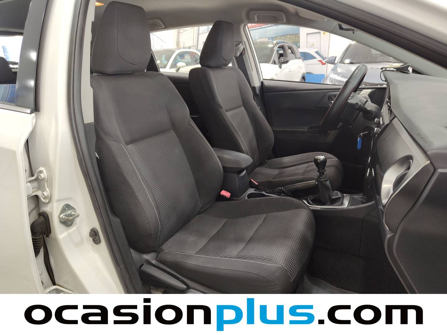 Toyota Auris Toyota Auris 130 Active (132 CV) al mejor precio