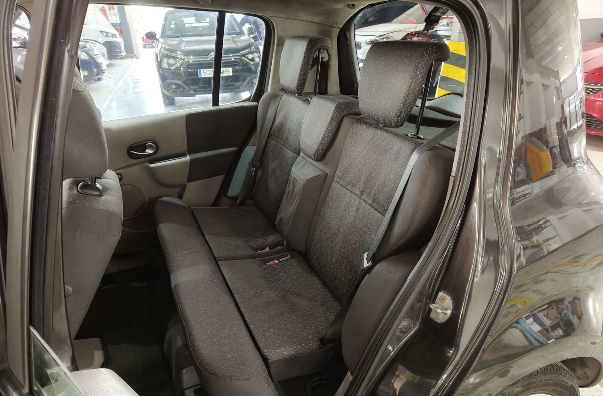 Renault Modus 1.5 dCi Confort Dynamique - foto 9