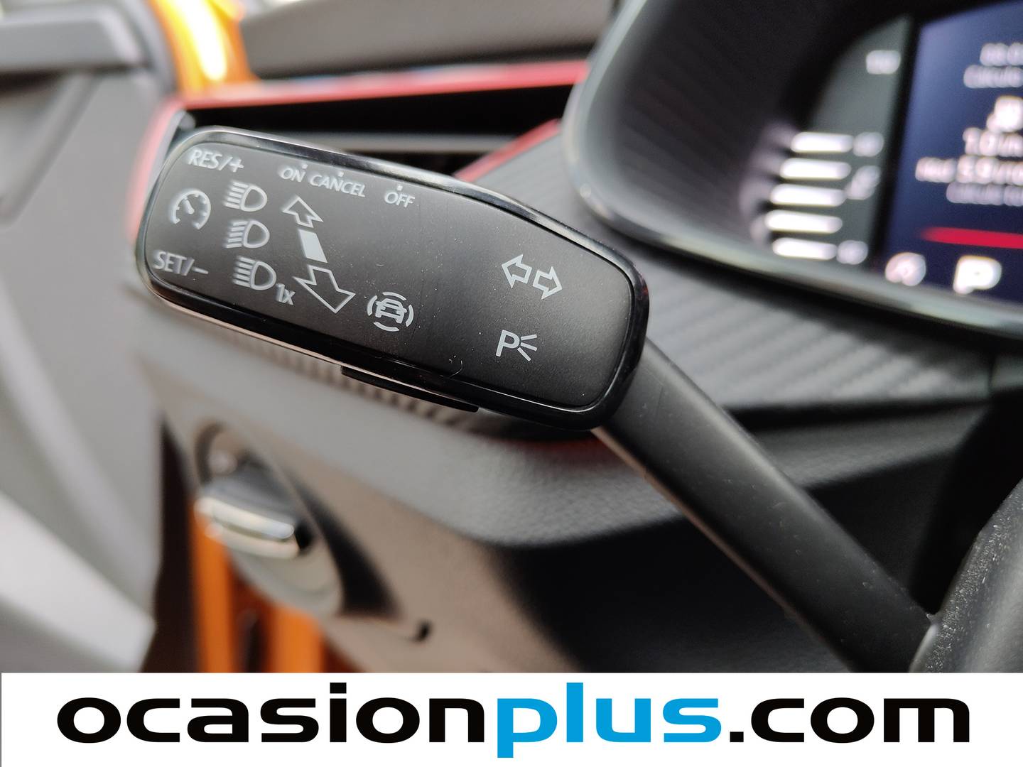 Paquetes del Skoda Kamiq Skoda Kamiq 1.5 TSI Montecarlo DSG (150 CV)