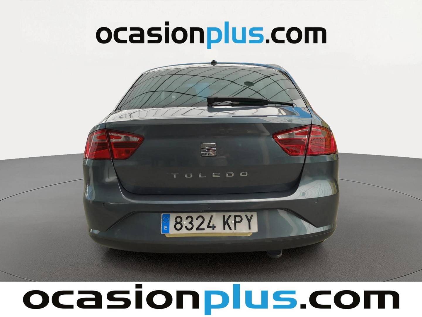 Seat Toledo Seat Toledo 1.0 TSI S&S Xcellence Edition (110 CV) km 0