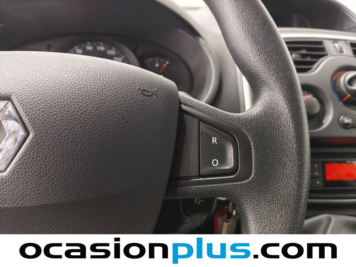 Renault Kangoo Combi Renault Kangoo Combi Profesional M1-AF Blue dCi (80 CV) seminuevo