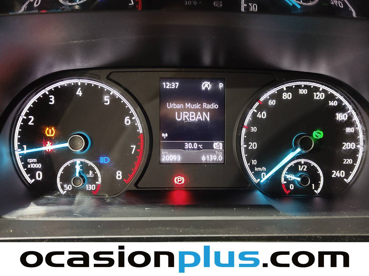 Foto Ford Grand Tourneo Connect Ford Grand Tourneo Connect 1.5 Ecoboost Titanium Auto (114 CV)