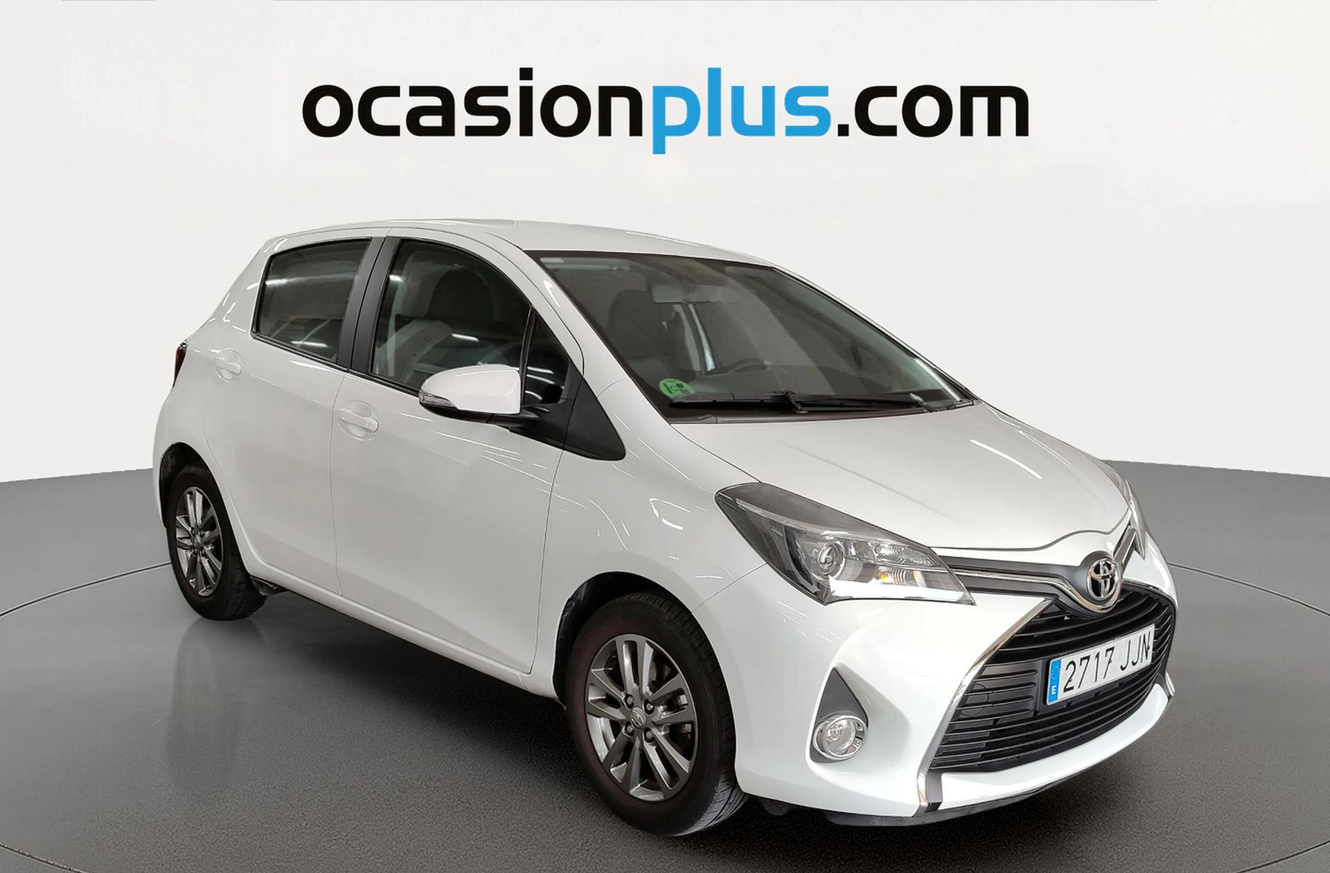 Toyota Yaris 100 Active - foto 2