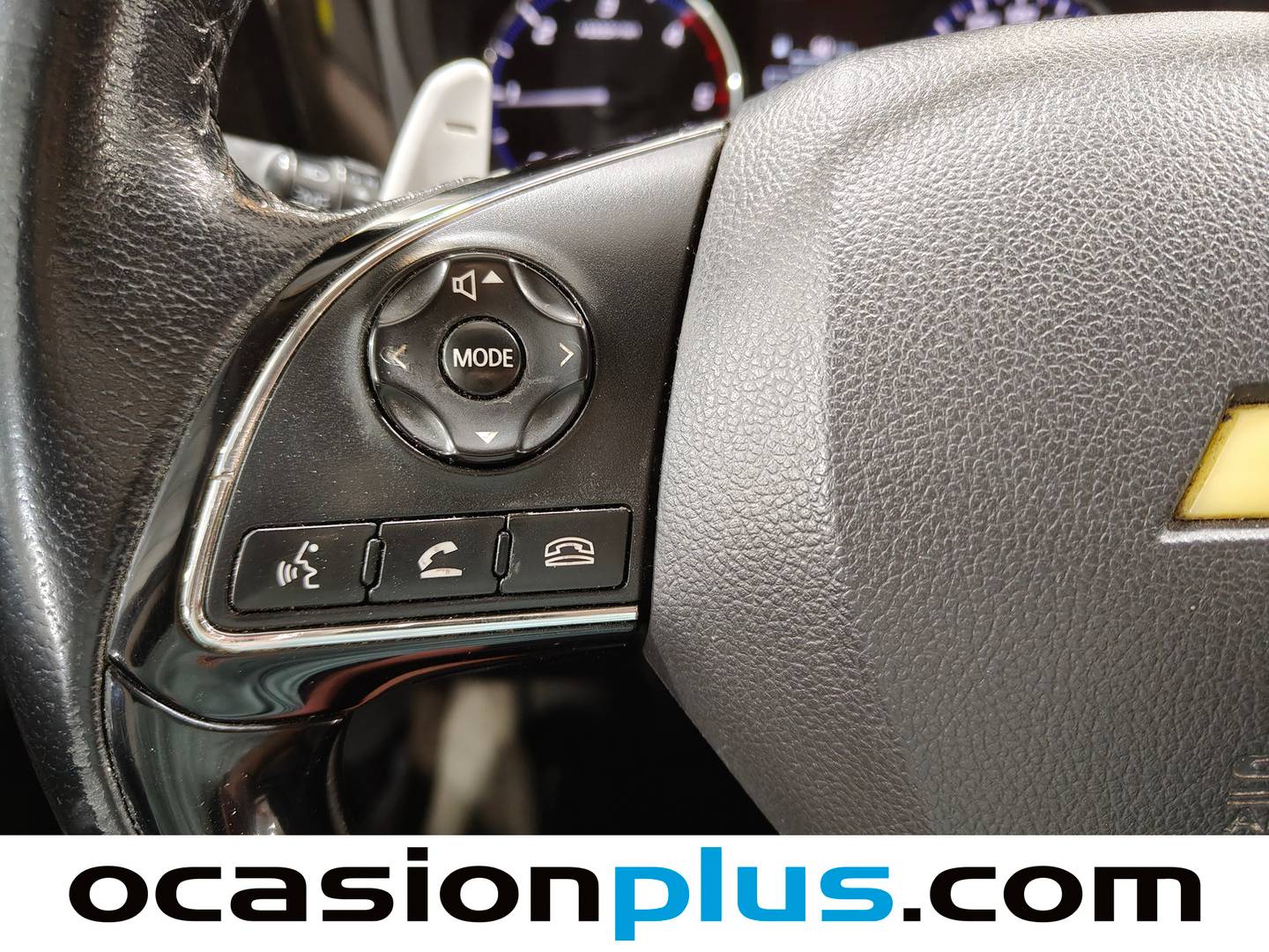 Mitsubishi Outlander Mitsubishi Outlander 220 DI-D Motion 4WD (150 CV) 7 Plazas 150cv