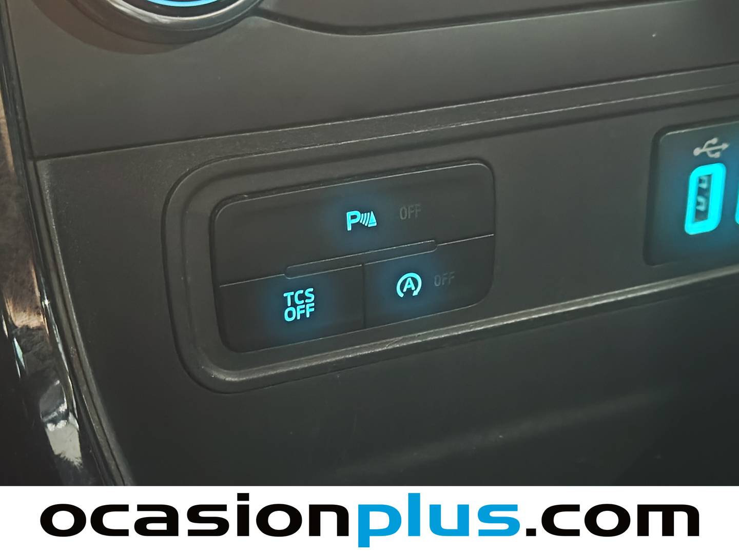 Foto Ford EcoSport Ford EcoSport 1.0 EcoBoost S&S Titanium (140 CV)