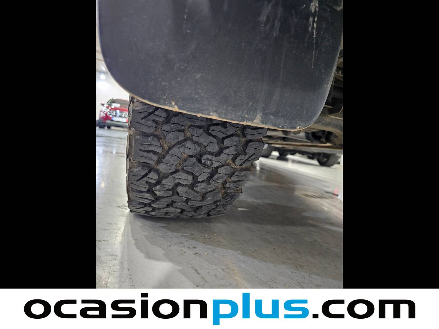 Isuzu D-Max Isuzu D-Max 1.9 Crew N60 FF 4X4 A/T (163 CV) 163cv