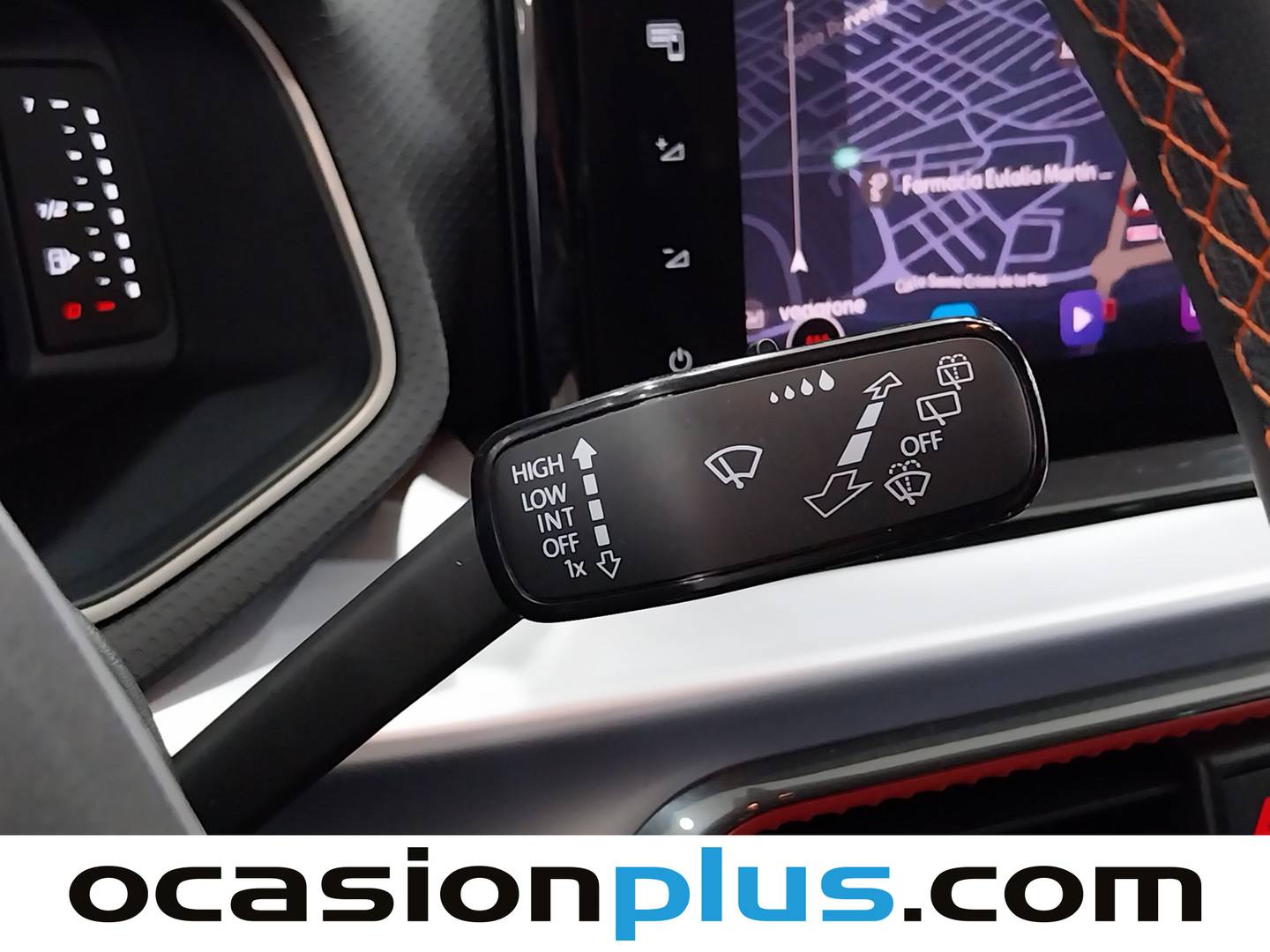 Foto Seat Arona SEAT Arona 1.0 TSI S&S FR XL (115 CV)