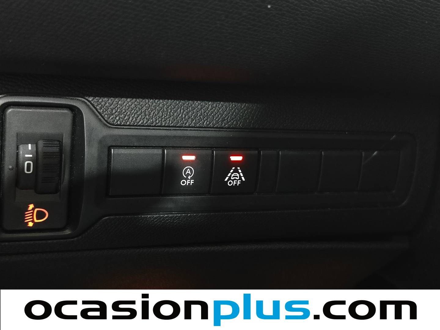 Peugeot 308 Peugeot 308 BlueHDi 130 Allure (130 CV) 130cv