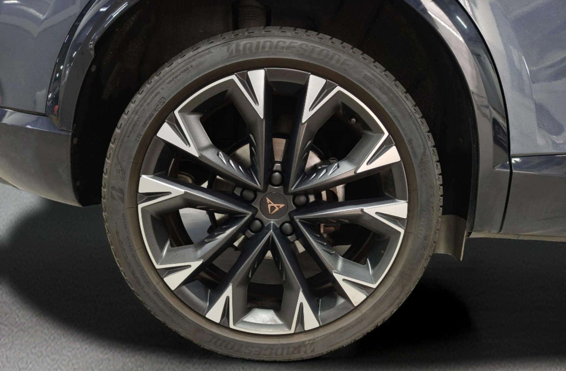 Cupra Formentor 1.5 eTSI DSG - foto 43
