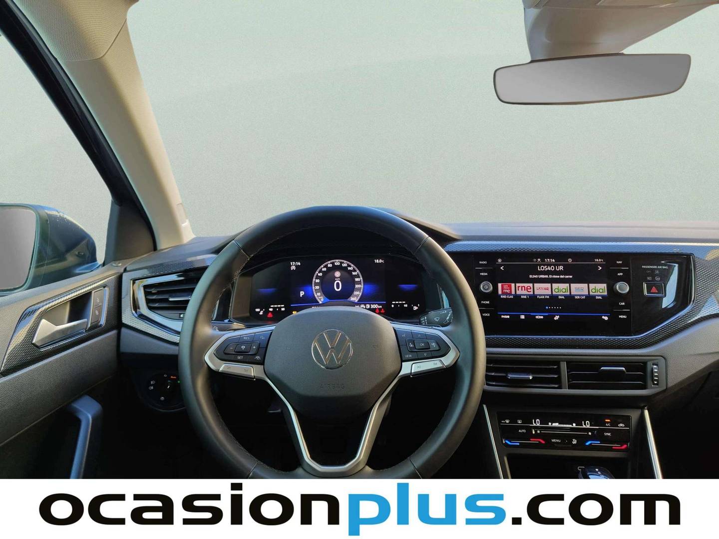 Foto Volkswagen Taigo Volkswagen Taigo ``Más`` 1.0 TSI (115 CV) DSG