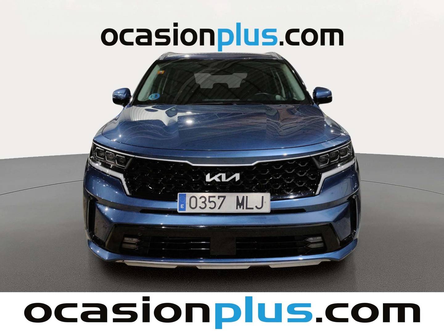 KIA Sorento Kia Sorento 1.6 T-GDi HEV Drive 4x2 7 Plazas (230 CV) barato