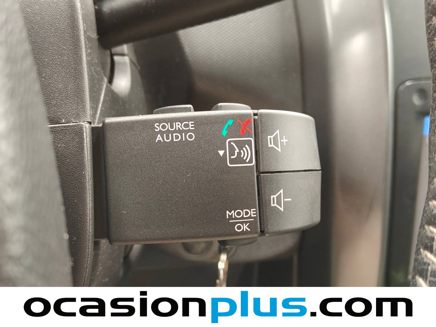 Dacia Duster Dacia Duster Laureate dCi (110 CV) de ocasión